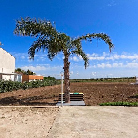 Sole Mare Sale Bed and Breakfast Torre Nubia Εξωτερικό φωτογραφία