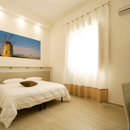 Sole Mare Sale Bed and Breakfast Torre Nubia Εξωτερικό φωτογραφία
