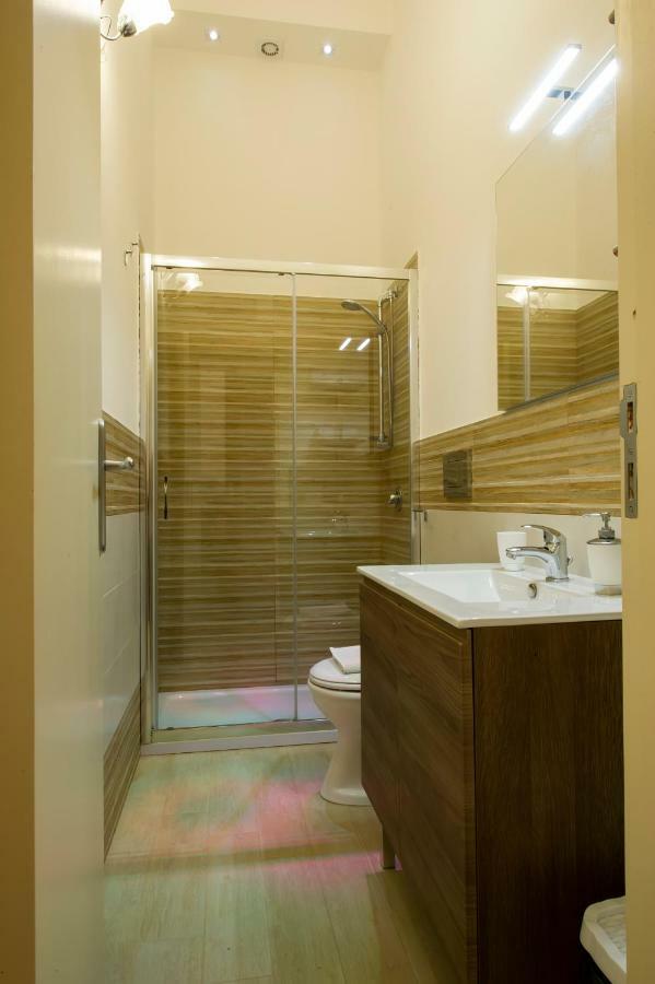 Sole Mare Sale Bed and Breakfast Torre Nubia Εξωτερικό φωτογραφία